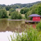 Am Guckaisee