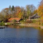 am Guckaisee Rhön