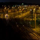 Am Güterbahnhof