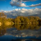 Am Güttinger See