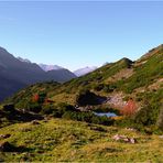 Am Guggersee