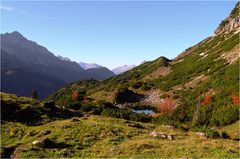 Am Guggersee