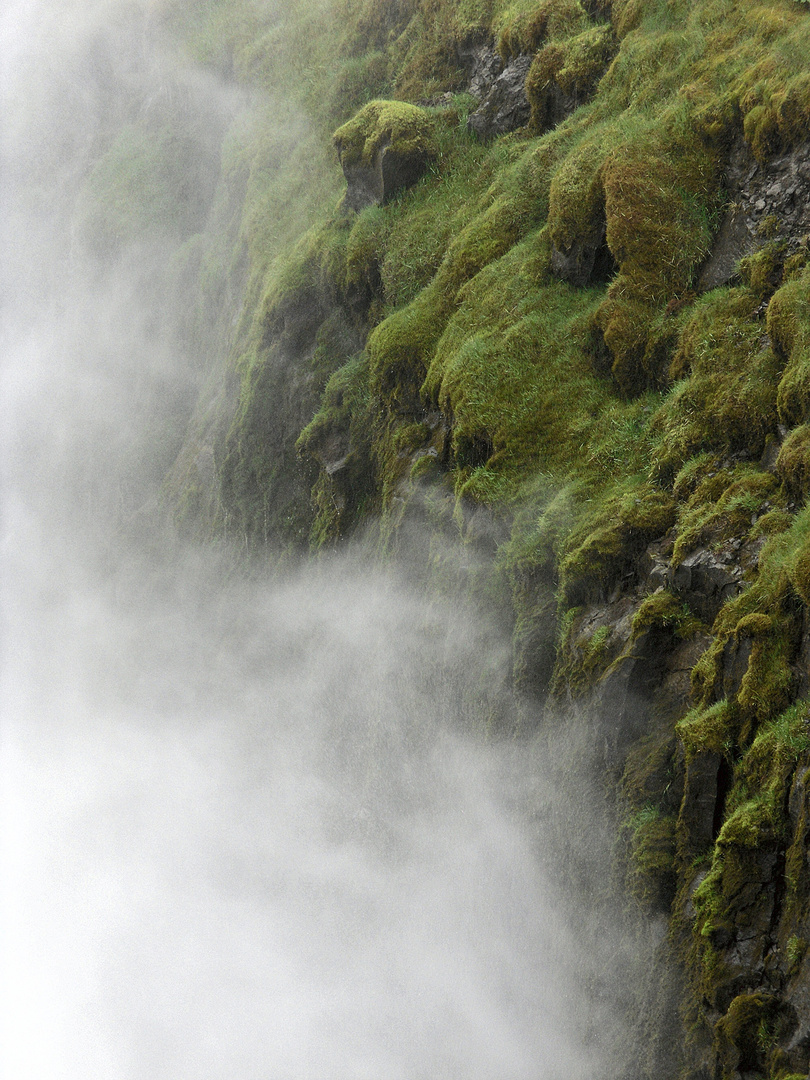 Am Gulfoss