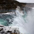 Am Gullfoss 2