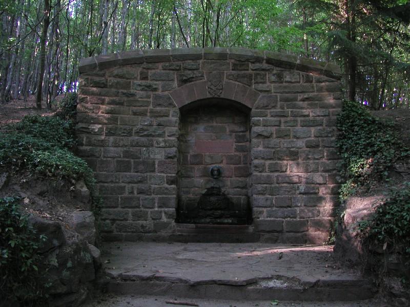 Am Hackenbrunnen