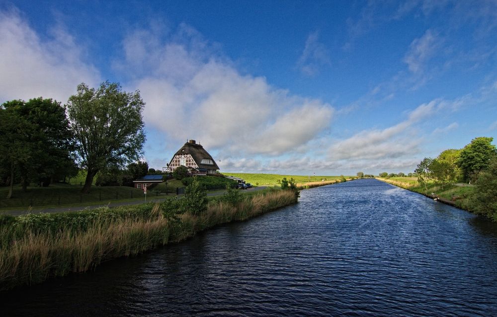 Am Hadelner Kanal