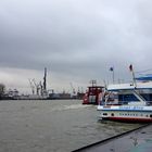 Am Hafen