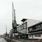 am Hafen