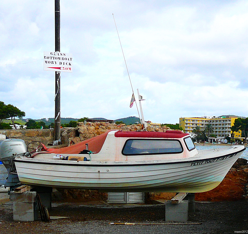 Am Hafen