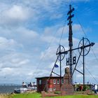 Am Hafen Cuxhaven