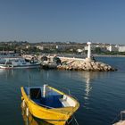 Am "Hafen" in Ayia Napa