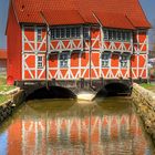 Am Hafen in Wismar