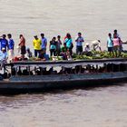 Am Hafen (Pucallpa)