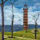 Am Hafen von Belem, Lissabon