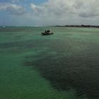 am Hafen von Corralejo