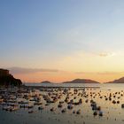 Am Hafen von Lerici