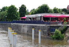 Am Hafen...am Petrieförder... SANNE...