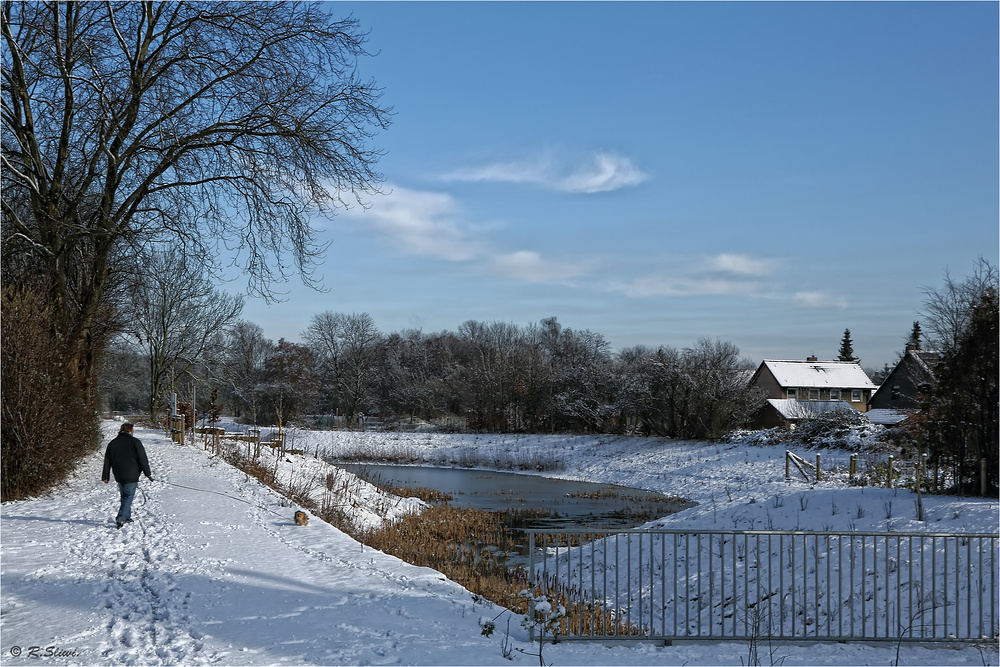 Am Hahnenbach