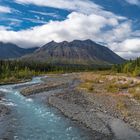 Am Haines Hwy.