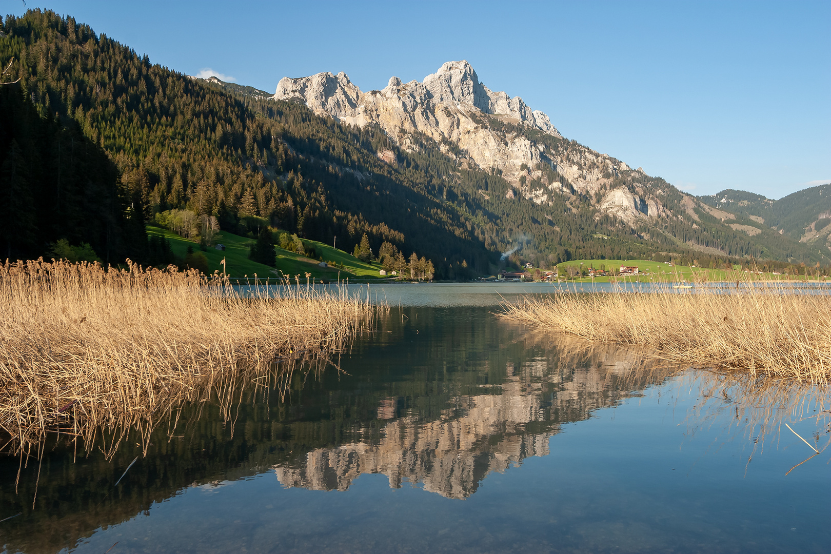 Am Haldensee