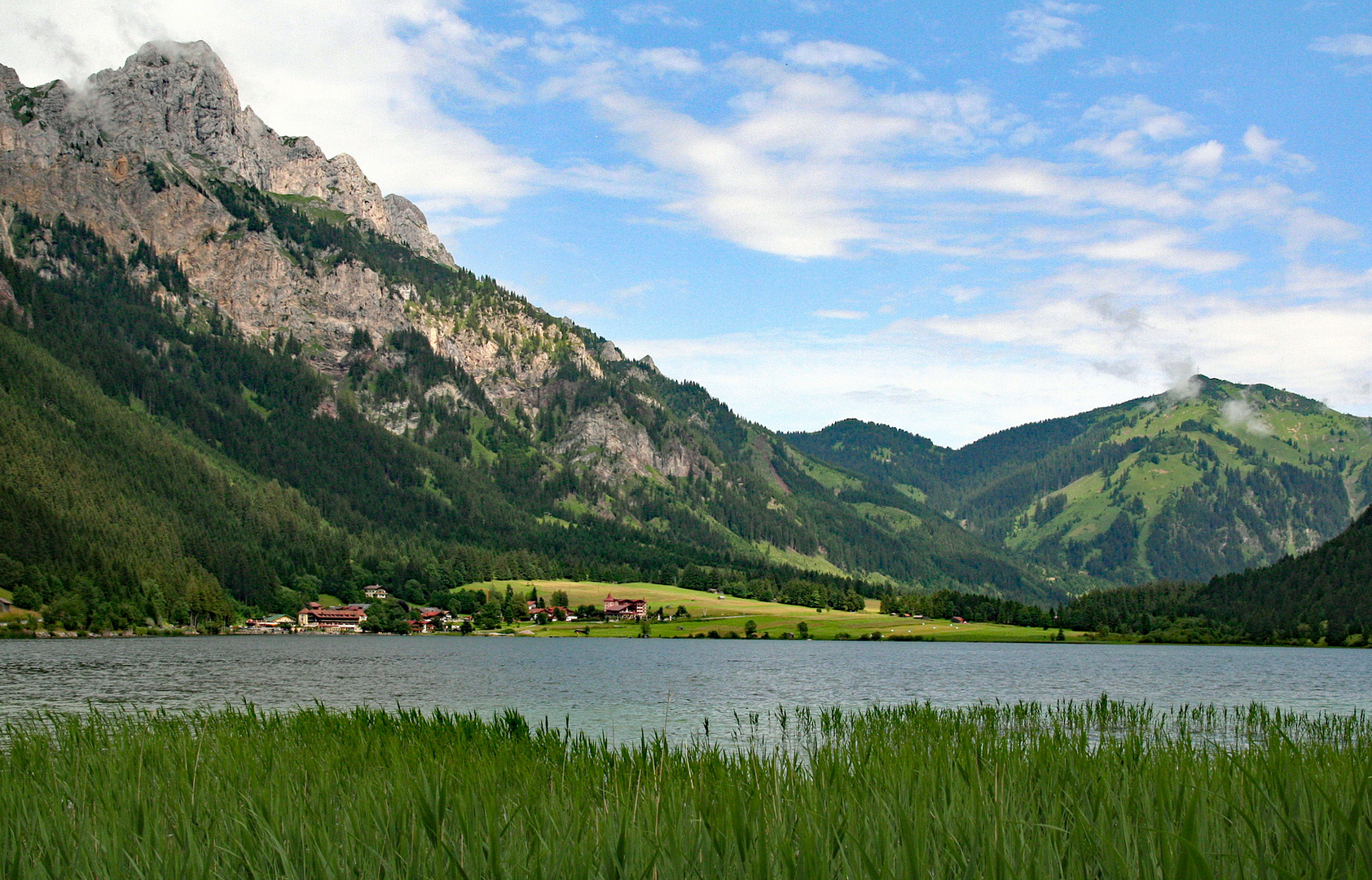 Am Haldensee