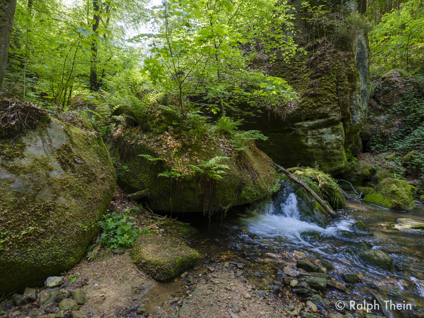 Am Halerbach