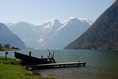 Am Hallstättersee