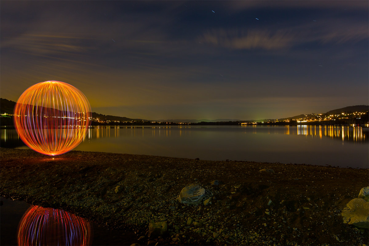 Am Hallwilersee