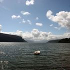 Am Hardanger Fjord