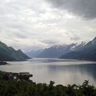 Am Hardanger Fjord