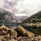 ... am Hardangerfjord ..