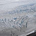 Am Harding Icefield Seward, Alaska