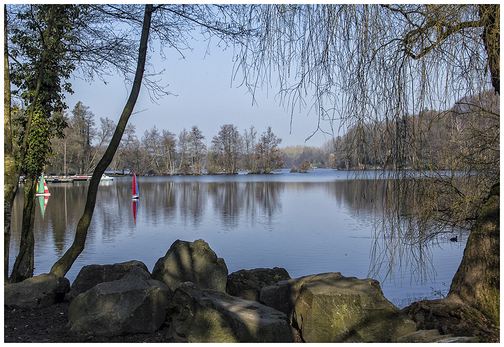 Am Hariksee