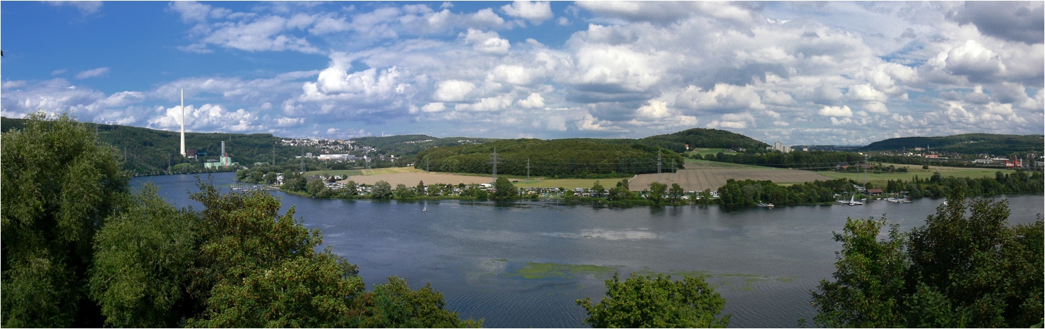 Am Harkortsee