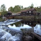 Am Haugfossen