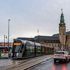 Am Hauptbahnhof