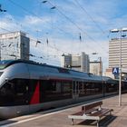 Am Hauptbahnhof