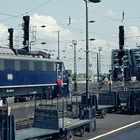 am Hauptbahnhof