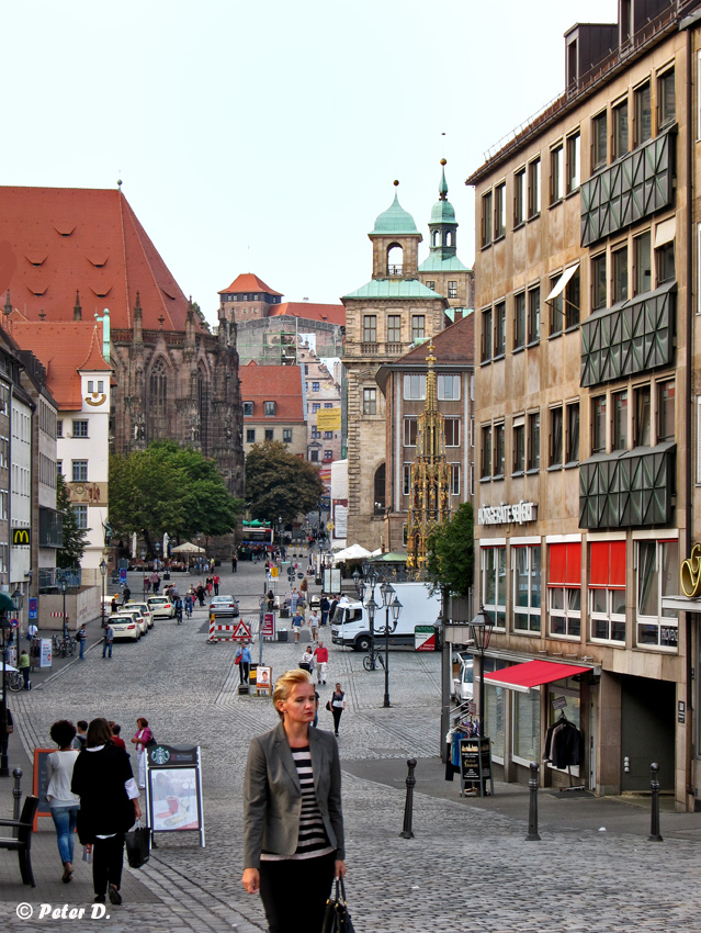 Am Hauptmarkt