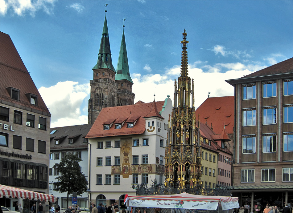 Am Hauptmarkt