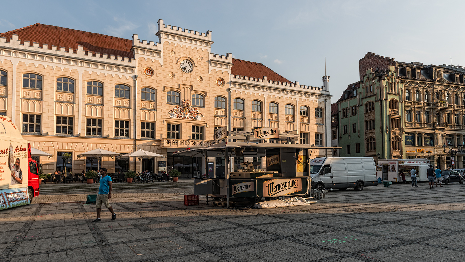 am Hauptmarkt