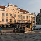 am Hauptmarkt