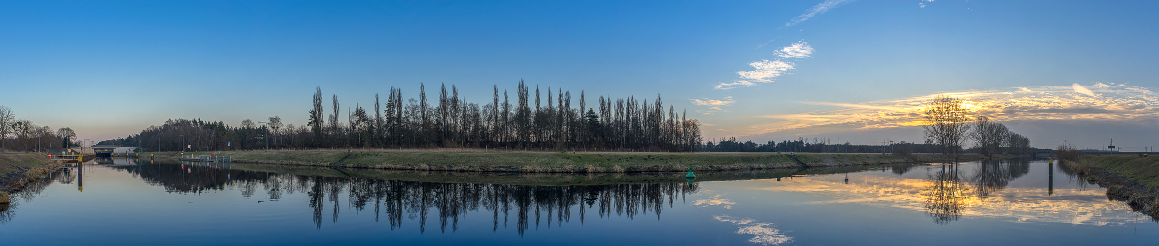 Am Havelkanal