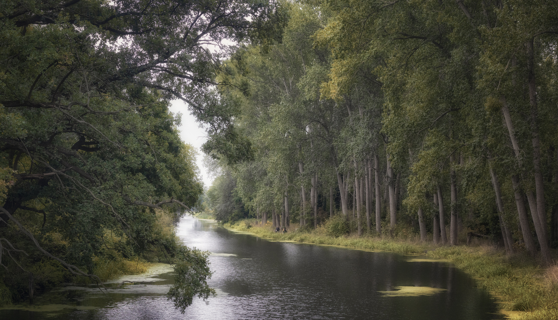 am Havelkanal