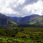 Am Healy Pass