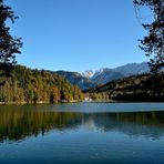 Am Hechtsee 2014