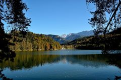 Am Hechtsee 2014