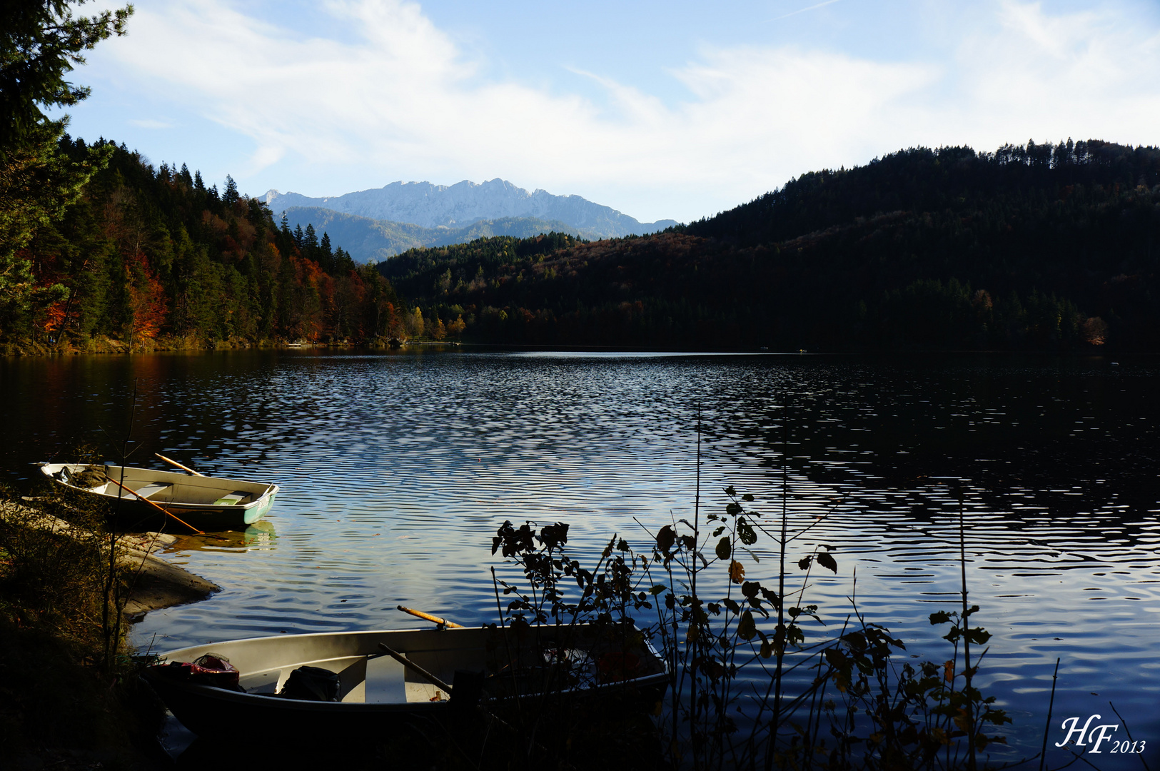 Am Hechtsee