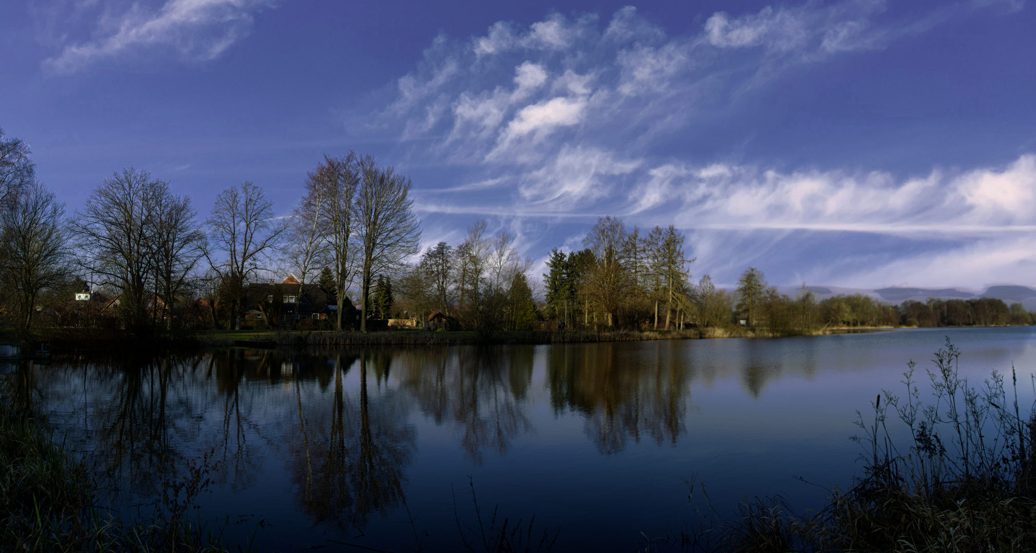 Am Heidesee