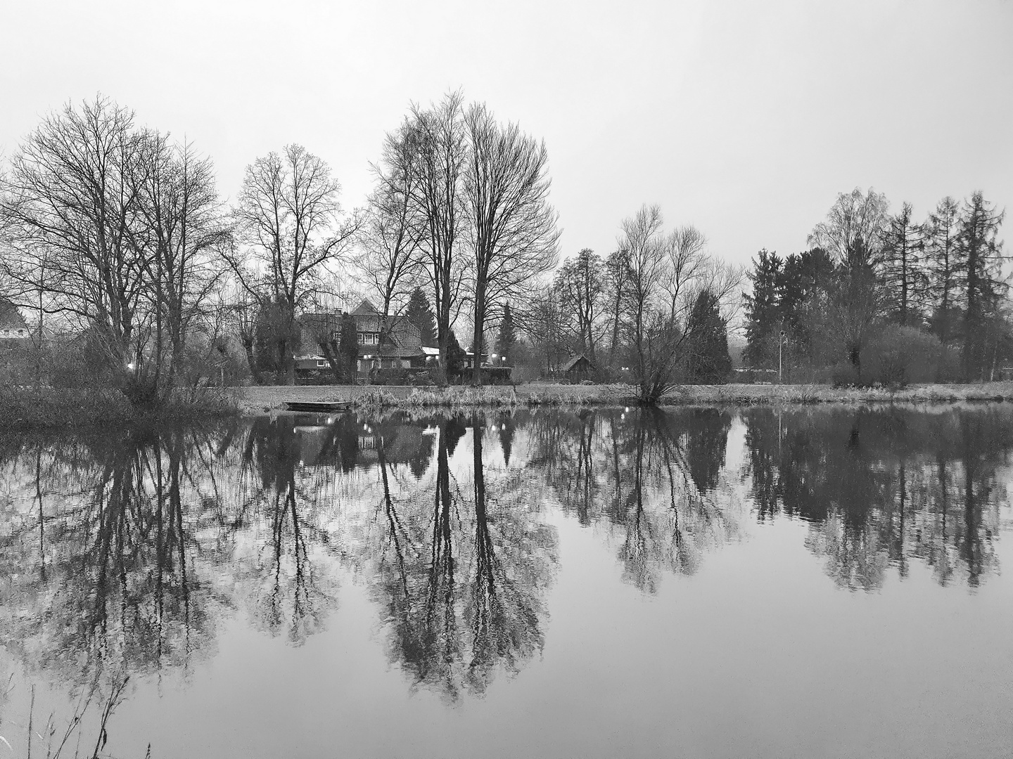 Am Heidesee